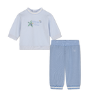 Ensemble de jogging KENZO KIDS 
                    GARCON
