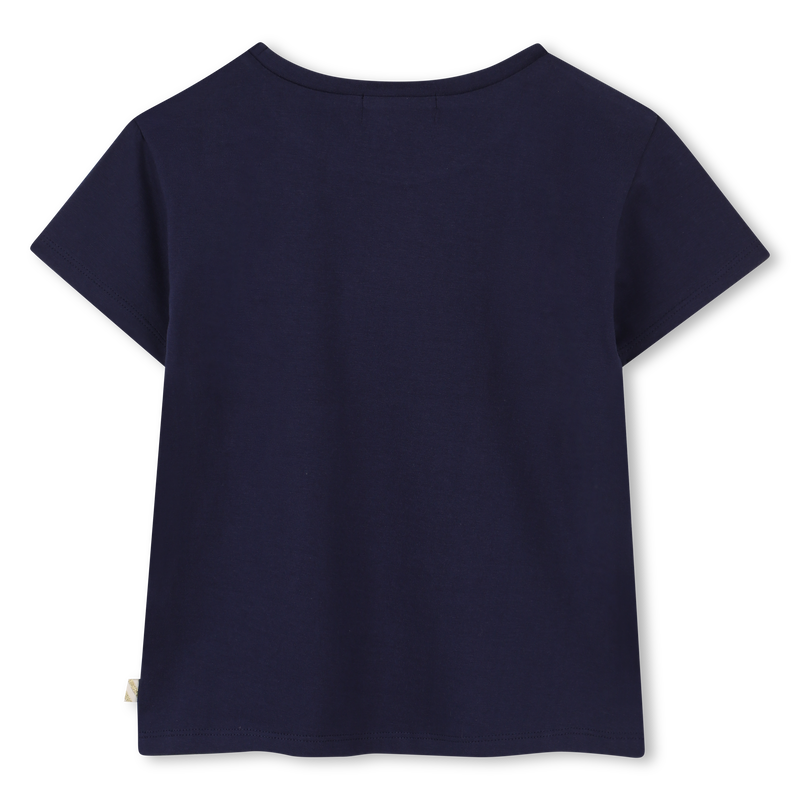 T-shirt à manches courtes BILLIEBLUSH 
                    FILLE
