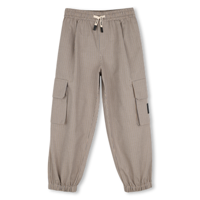 Pantalon MARC JACOBS GARCON