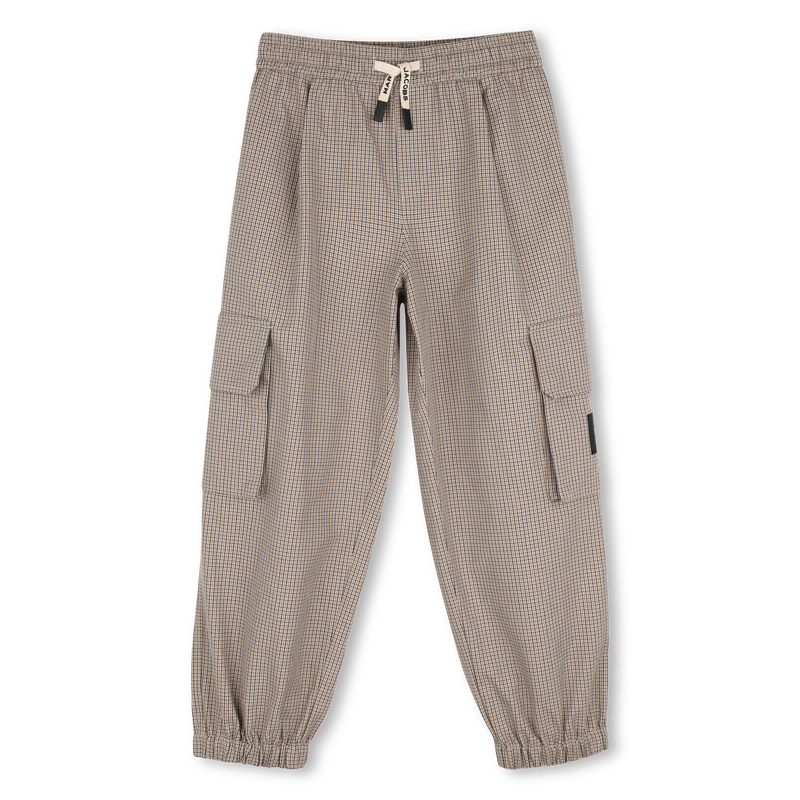 Pantalon MARC JACOBS 
                        GARCON