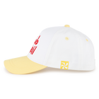 Casquette KIDS AROUND 
                    UNISEXE