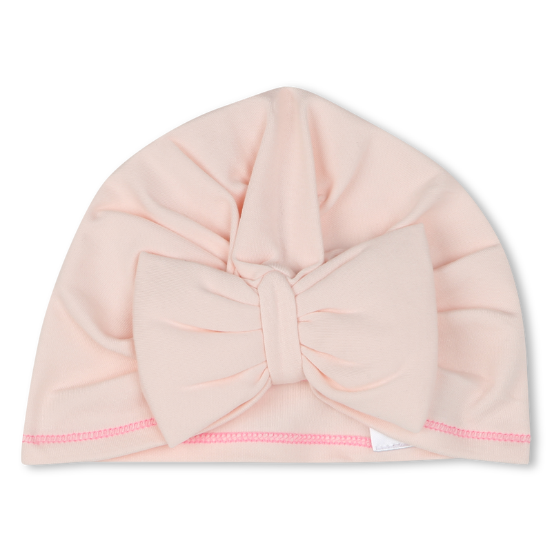 Ensemble pyjama et bonnet BILLIEBLUSH 
                    FILLE