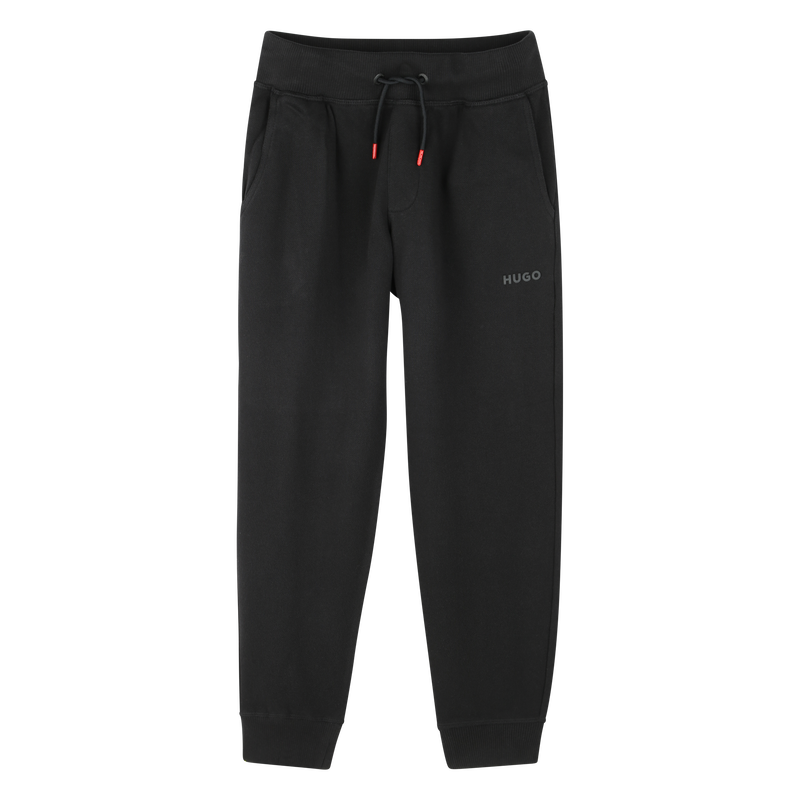 Pantalon de jogging molletonné Hugo 
                    GARCON