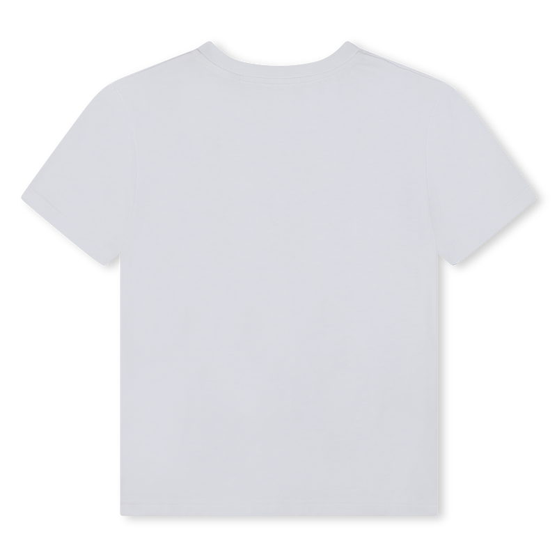 T-shirt à manches courtes GIVENCHY 
                    GARCON