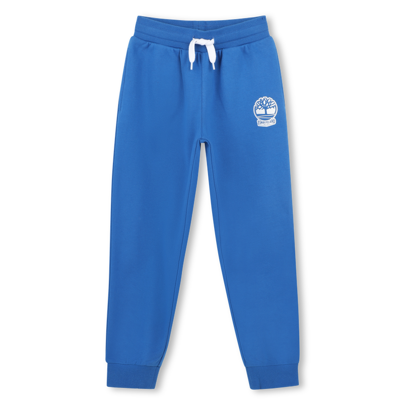 Pantalon de jogging molletonné TIMBERLAND 
                    GARCON