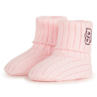 Chaussons tricot BOSS 
                    FILLE