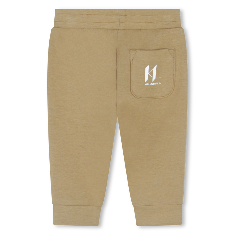 Ensemble de jogging KARL LAGERFELD KIDS 
                    GARCON