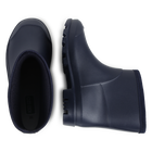 Bottes de pluie badge &eacute;l&eacute;phant KENZO KIDS 
                    UNISEXE