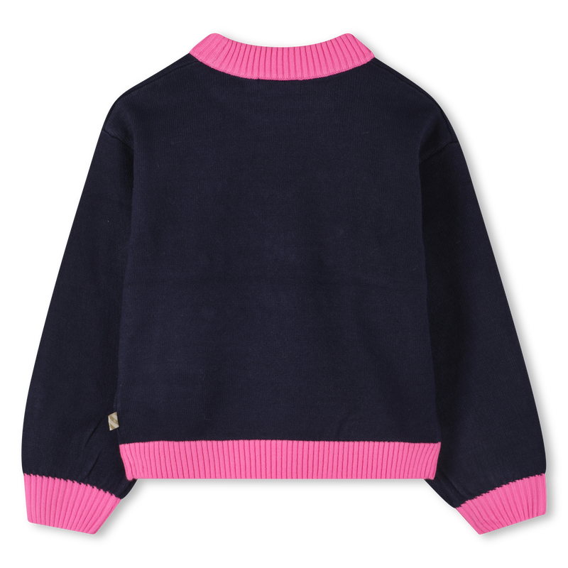 Pull fin en tricot BILLIEBLUSH 
                    FILLE