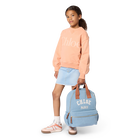 Sweat en molleton CHLOE 
                    FILLE