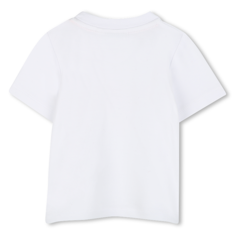 Ensemble jogging 3 pi&egrave;ces BOSS 
                        FILLE