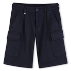 Bermuda de costume BOSS 
                    GARCON