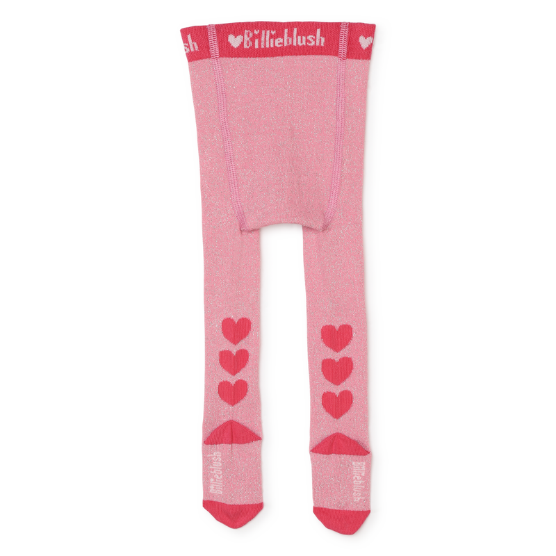 Collants à paillettes BILLIEBLUSH 
                    FILLE