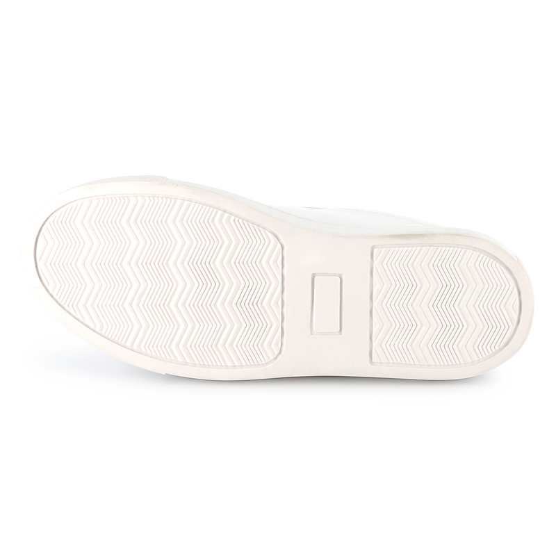 Baskets en cuir à lacets ZADIG & VOLTAIRE 
                    GARCON