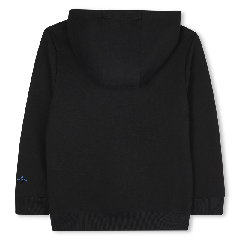 Sweat à capuche GIVENCHY 
                    GARCON