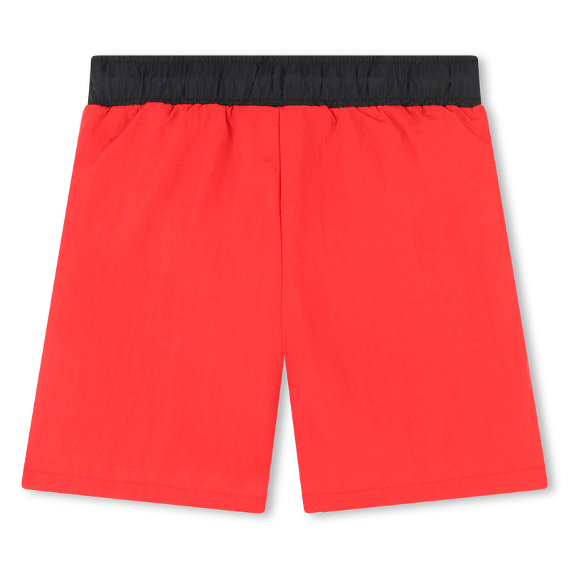 Short de bain avec poches Hugo 
                    GARCON