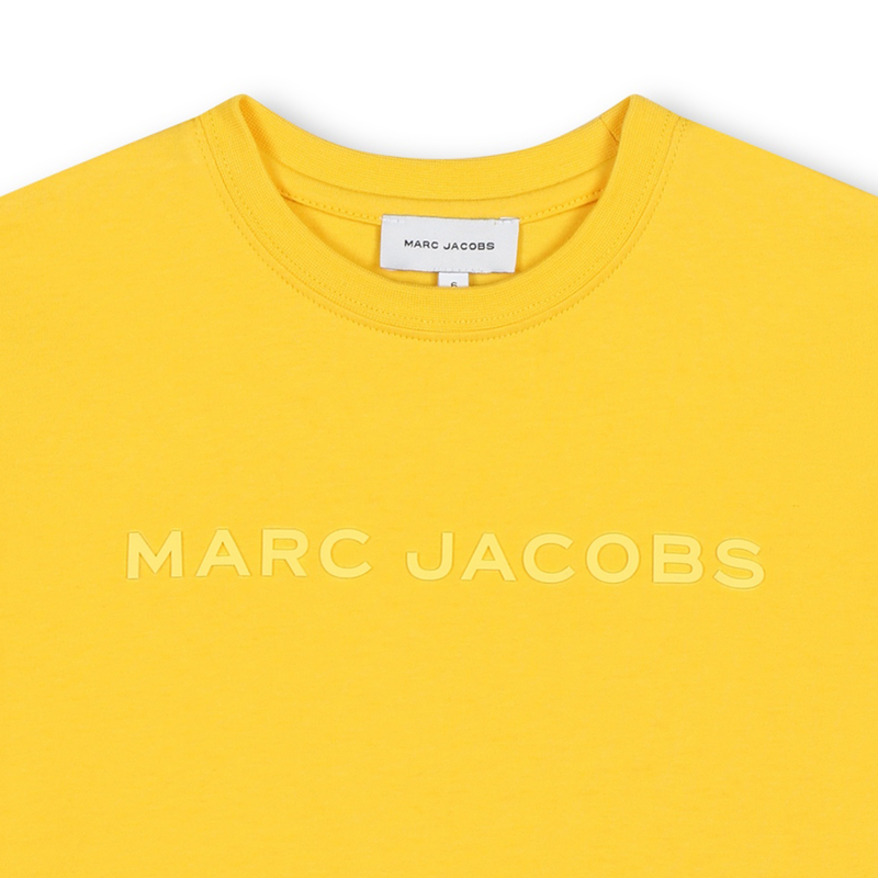 T-shirt à manches courtes MARC JACOBS 
                    UNISEXE