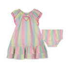Ensemble robe et culotte BILLIEBLUSH 
                    FILLE