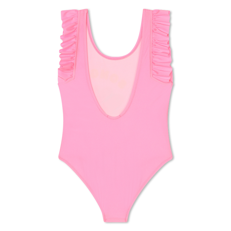 Maillot 1 pièce orné de sequins BILLIEBLUSH 
                    FILLE