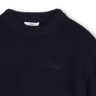 Pull CHLOE 
                    FILLE