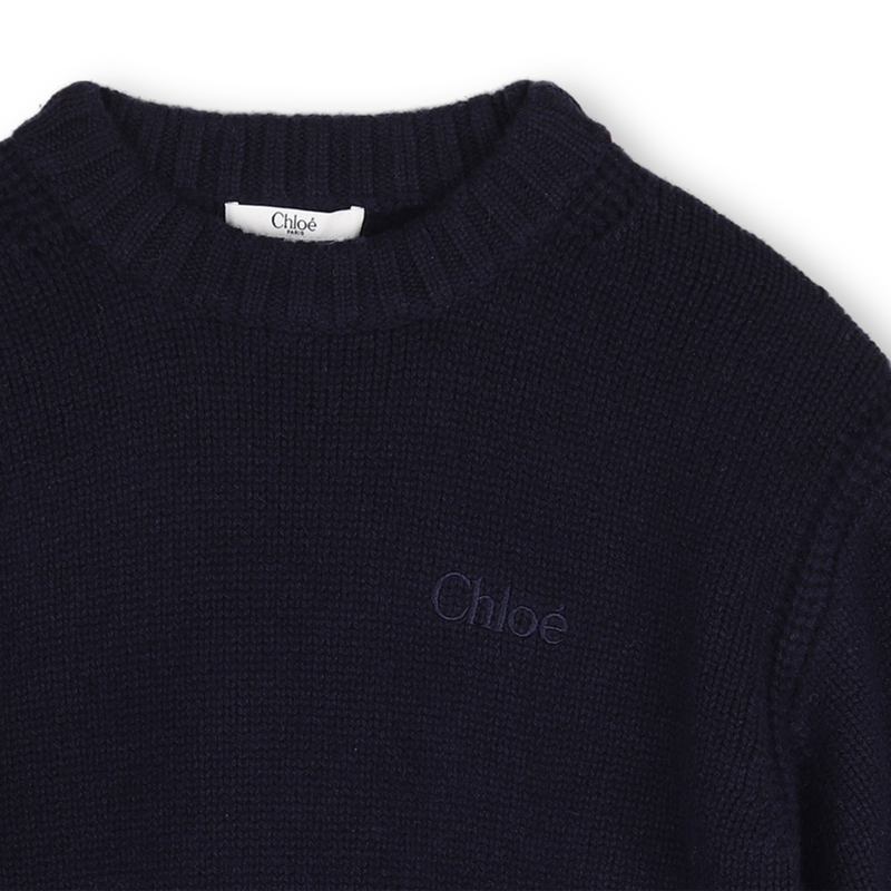 Pull CHLOE 
                        FILLE