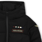 Doudoune &agrave; capuche ZADIG & VOLTAIRE 
                    GARCON
