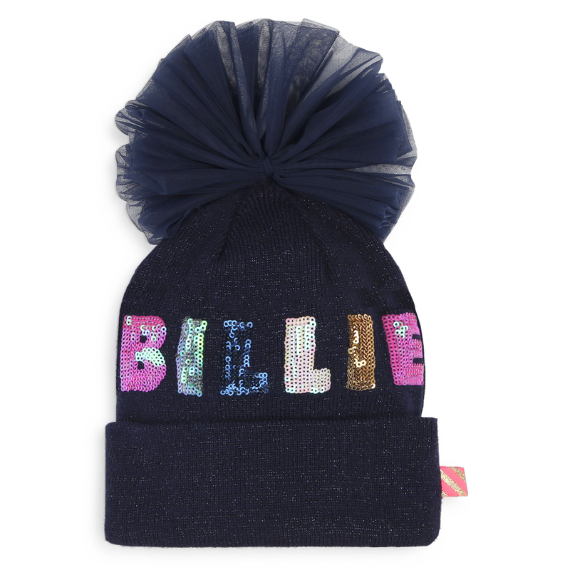 Ensemble bonnet et tour de cou BILLIEBLUSH 
                    FILLE