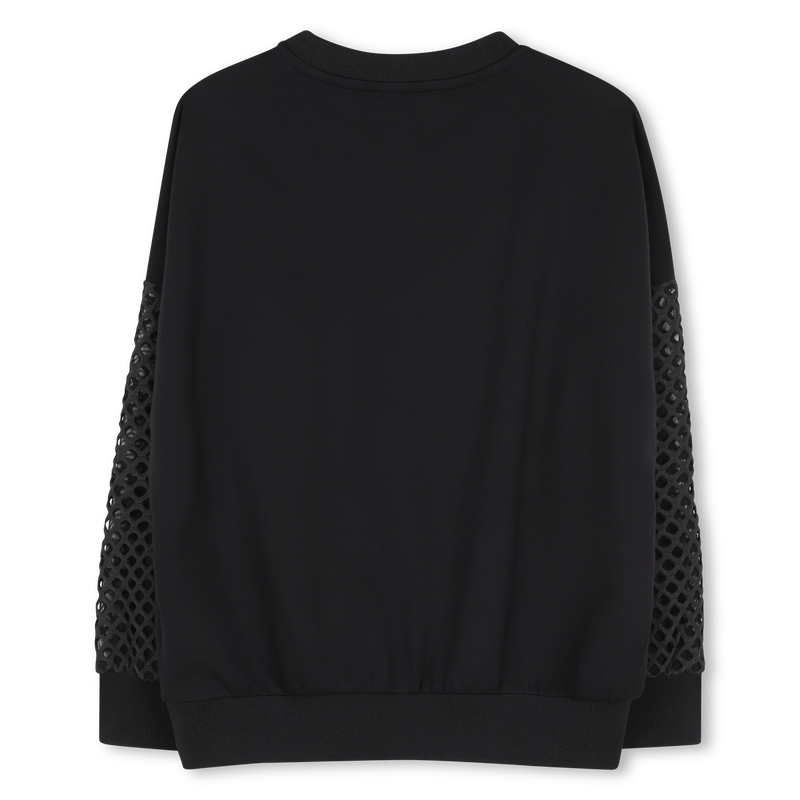 Sweat-shirt DKNY 
                        FILLE
