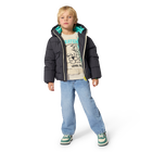 Sweat-shirt BILLIEBLUSH 
                    GARCON