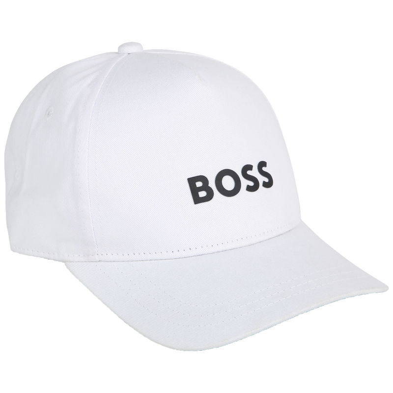 Casquette 5 pans BOSS 
                    GARCON