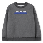 Sweat r&eacute;versible DKNY 
                    GARCON