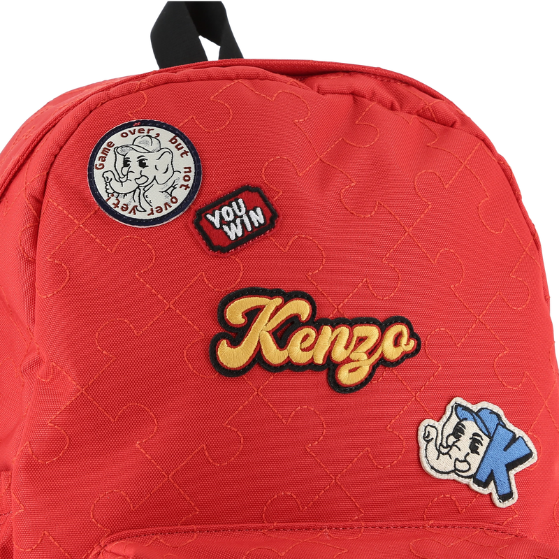 Sac &agrave; dos KENZO KIDS 
                        UNISEXE