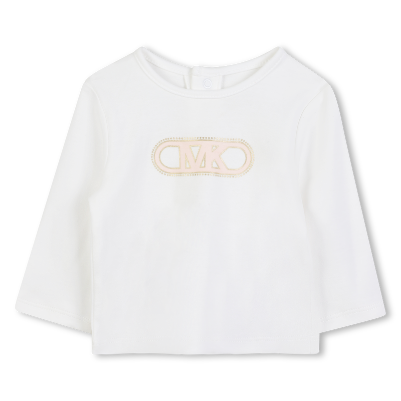 Ensemble cardigan pantalon MICHAEL KORS 
                        FILLE