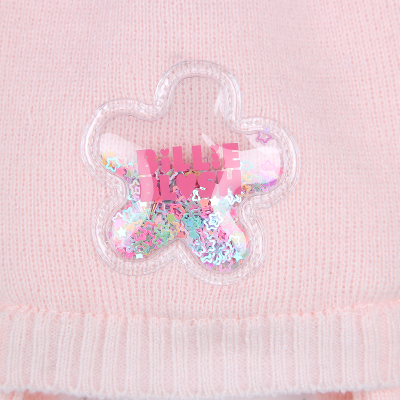 Ensemble bonnet et écharpe BILLIEBLUSH 
                    FILLE