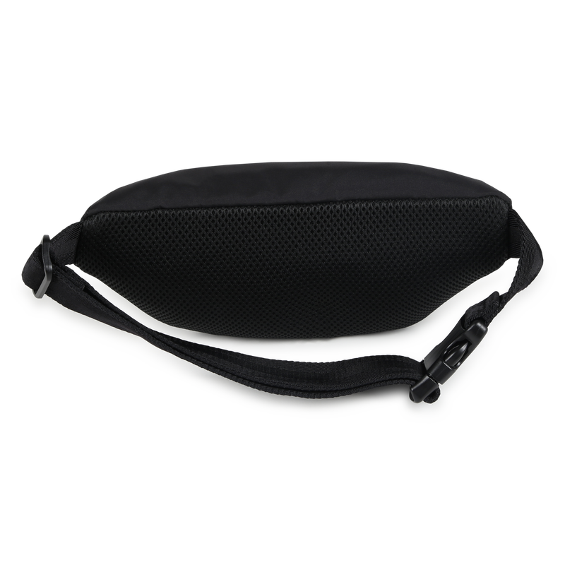 Sac banane en toile BOSS 
                    GARCON