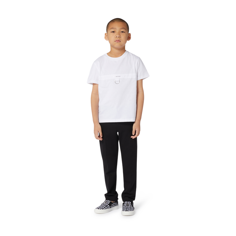 T-shirt à manches courtes GIVENCHY 
                    GARCON