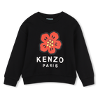 Sweat-shirt KENZO KIDS 
                    FILLE