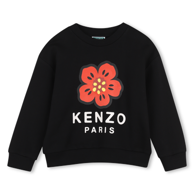 Sweat-shirt KENZO KIDS FILLE