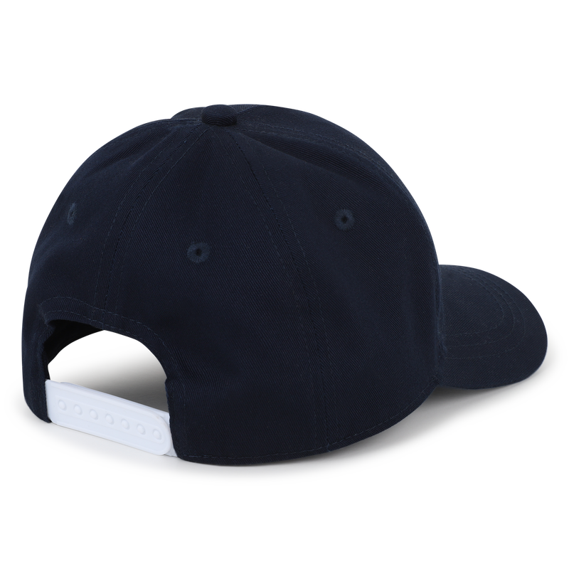 Casquette à fermeture réglable BOSS 
                    GARCON