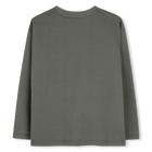 Tee-shirt manches longues TIMBERLAND 
                    GARCON