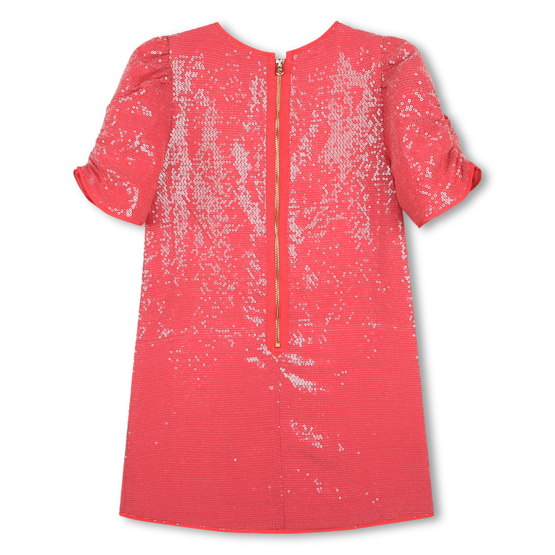 Robe de cérémonie à sequins THE MARC JACOBS 
                    FILLE