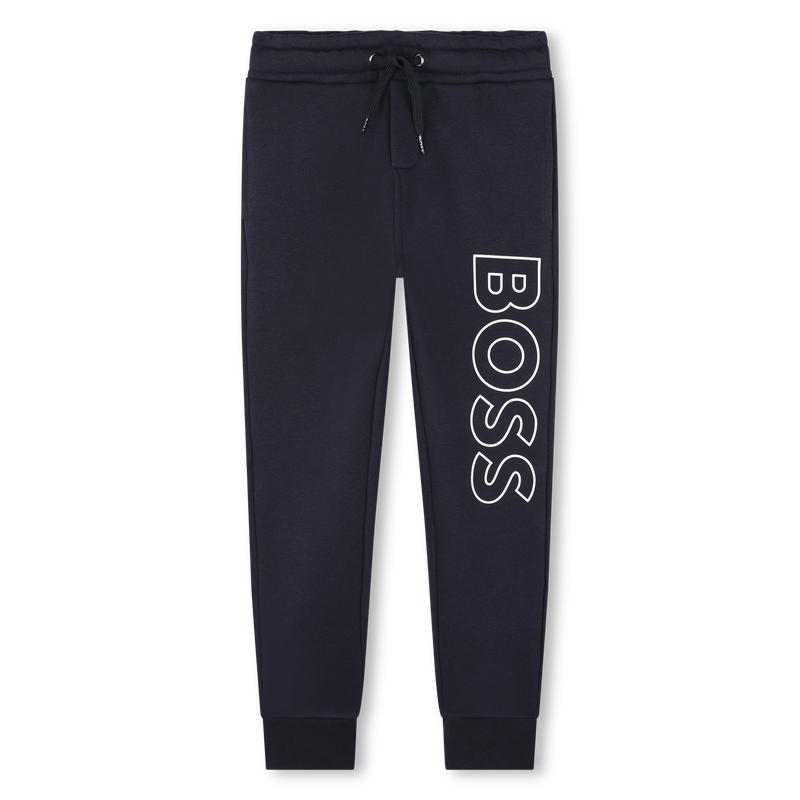 Pantalon de jogging BOSS 
                    GARCON