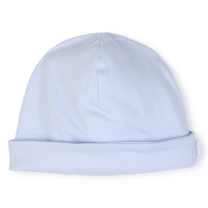 Ensemble pyjama et bonnet BOSS 
                        GARCON