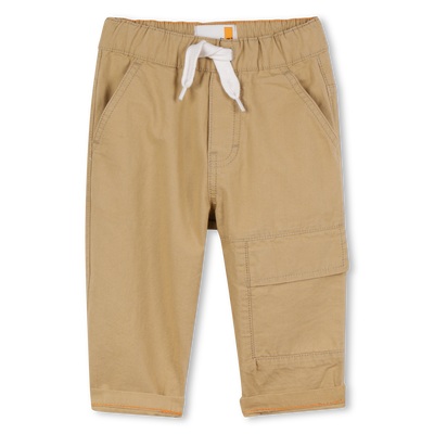 Pantalon large TIMBERLAND GARCON