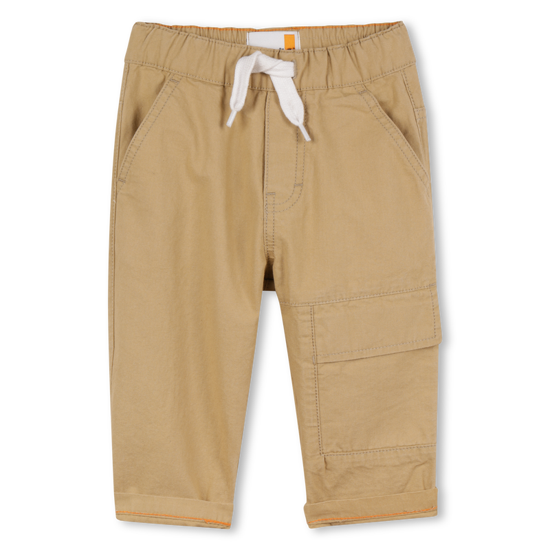 Pantalon large TIMBERLAND 
                    GARCON