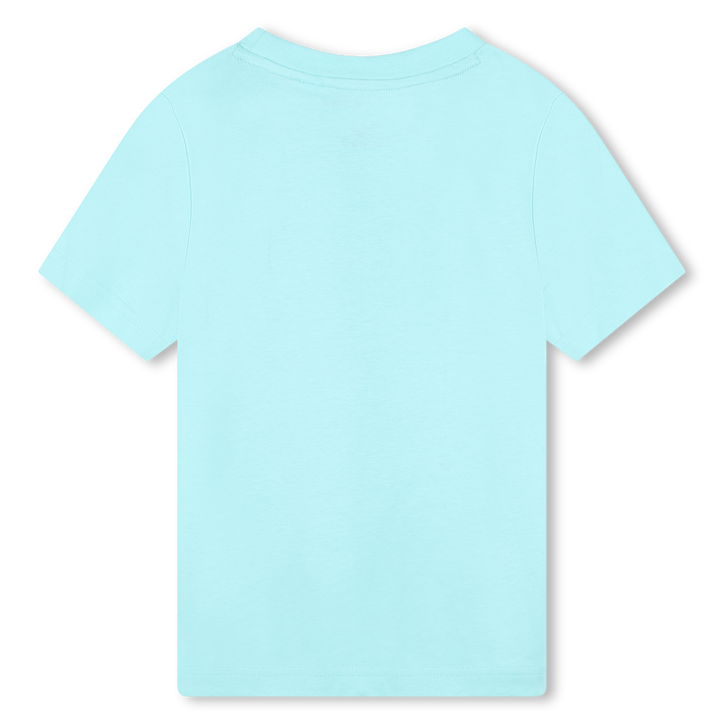 T-shirt manches courtes TIMBERLAND 
                    GARCON
