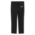 Pantalon de c&eacute;r&eacute;monie KARL LAGERFELD KIDS 
                    GARCON