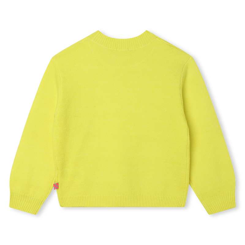 Pull en tricot BILLIEBLUSH 
                    FILLE