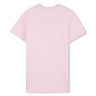 Robe &agrave; manches courtes MARC JACOBS 
                    FILLE