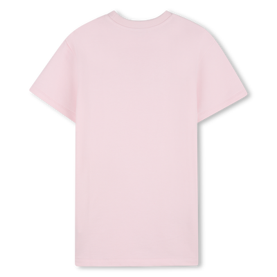 ROBE &Agrave; MANCHES COURTES MARC JACOBS FILLE